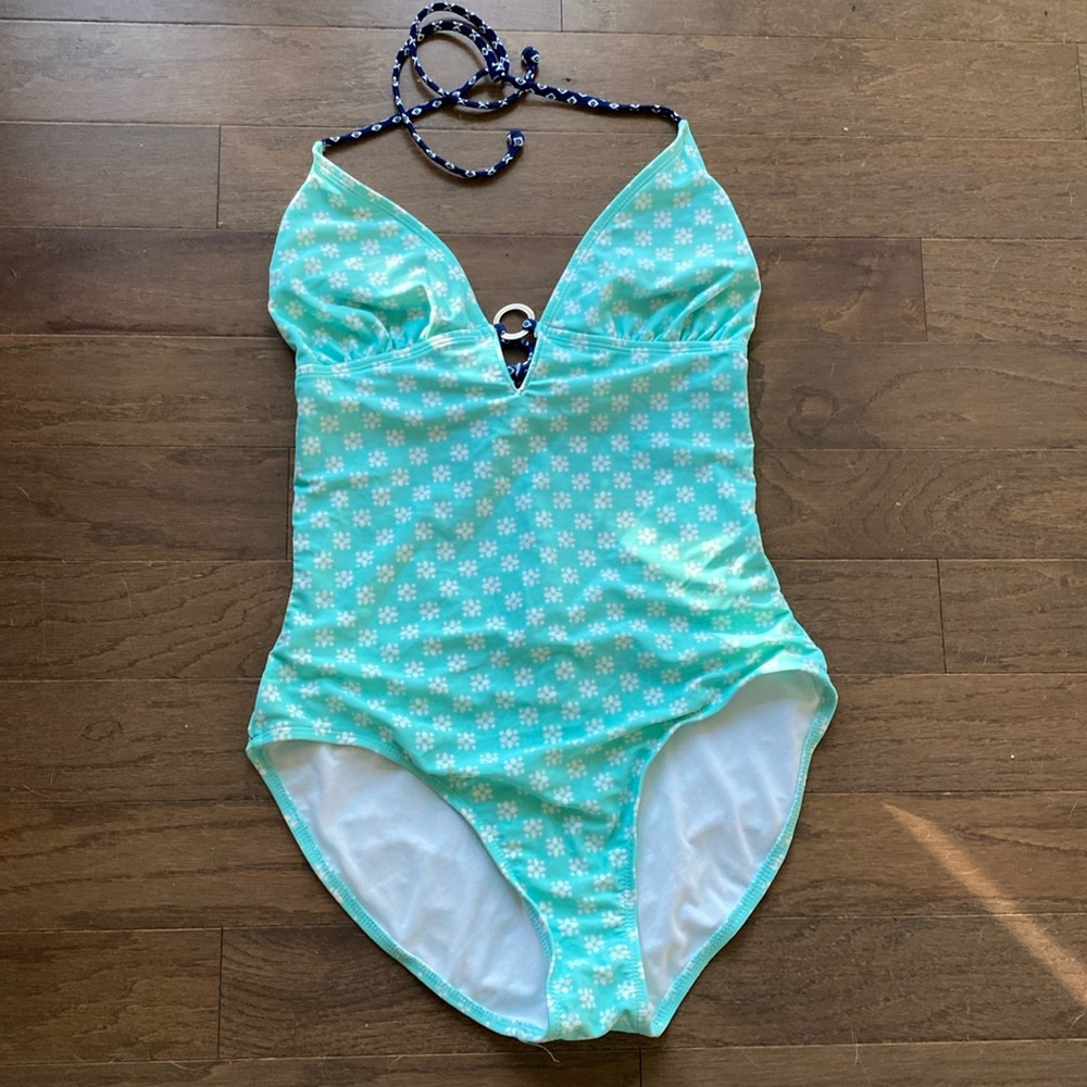 Old Navy One Piece Swimsuit (S)